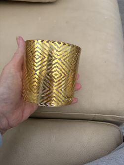 Partylite Jonathan Adler Candle Holder