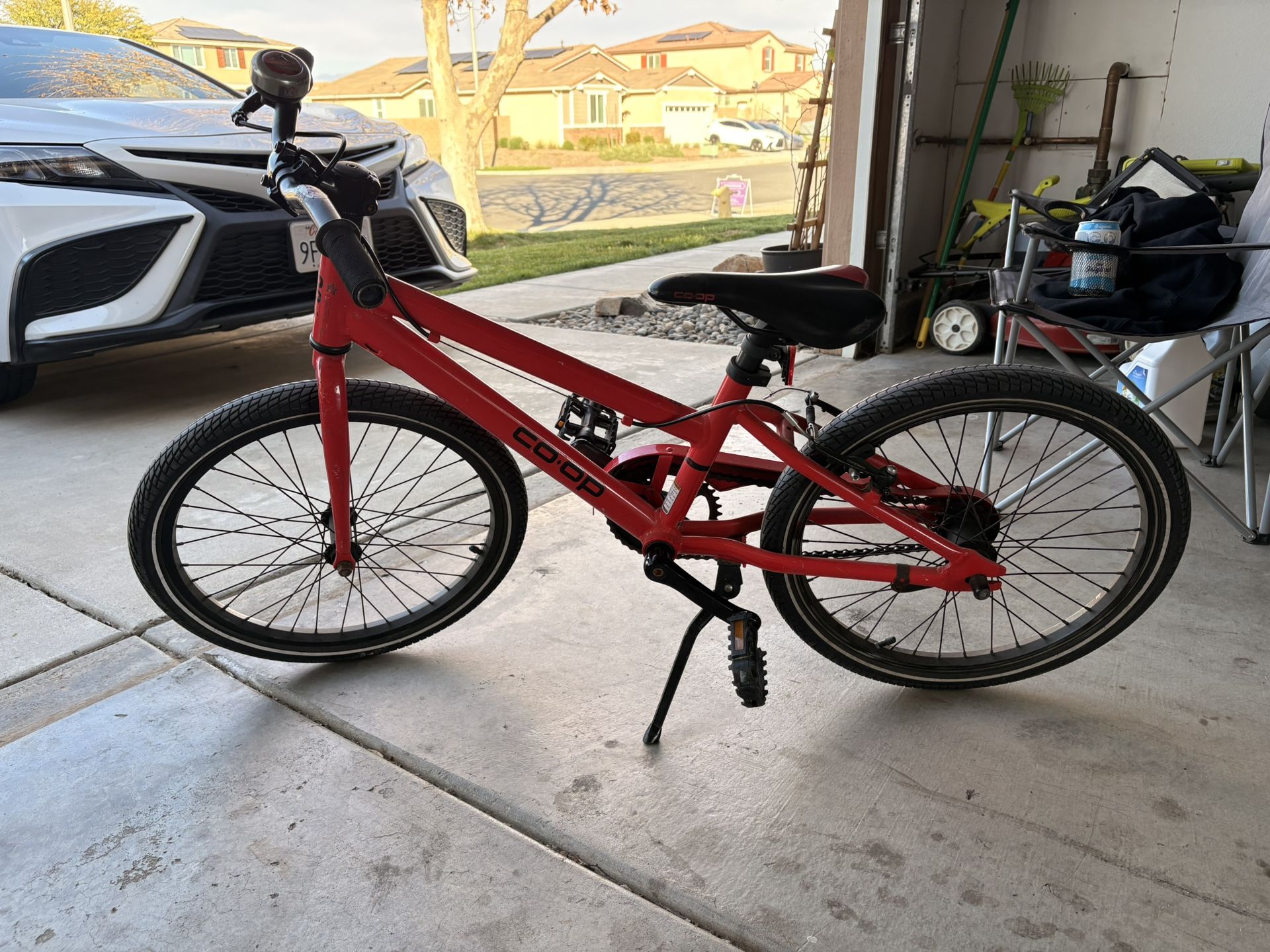 Kids Bike, $20
