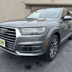 2017 Audi Q7