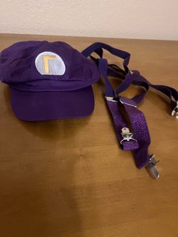 Mario’s  WaLuigi
