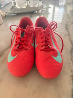 Youth Soccer Cleats