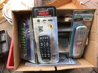 Remotes