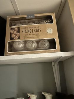 String Lights
