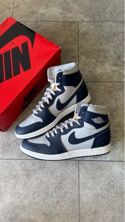 Jordan 1 Georgetown