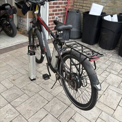 Electric Bike