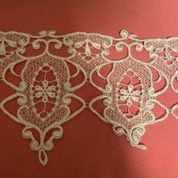 Lace/Encaje 