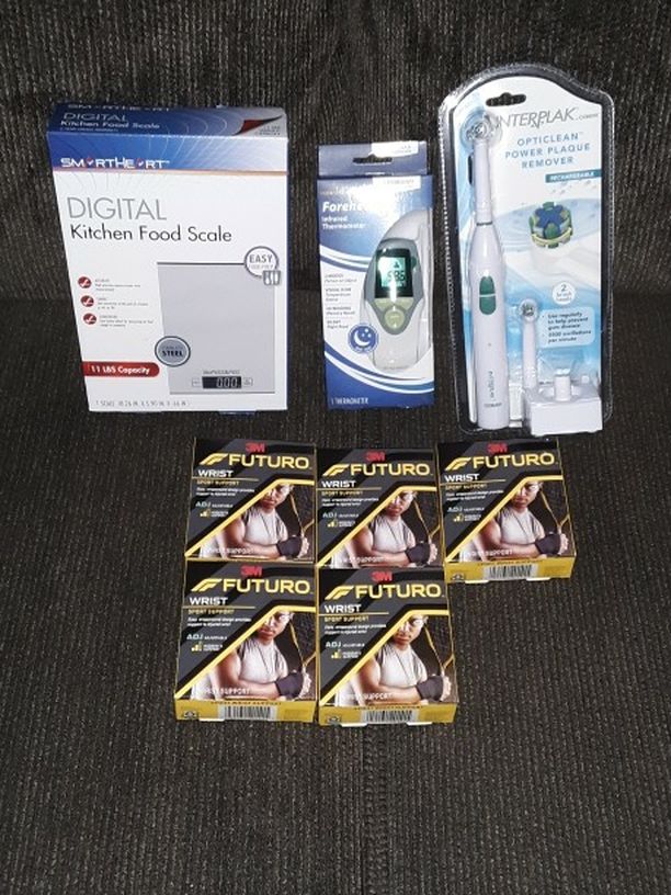 Medical Items