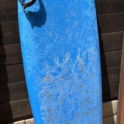 BEACH STYLE foam Board
