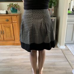 Express Size 8 Tag On