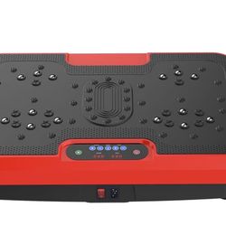 Vibration Plate NEW 2380J