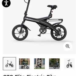 Jetson E-Bike