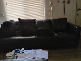 Very Exclusive Couch