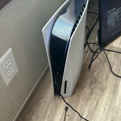Ps5 