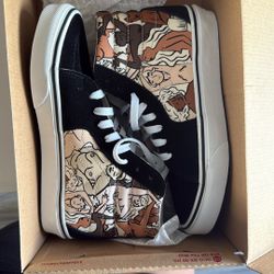 Vans 