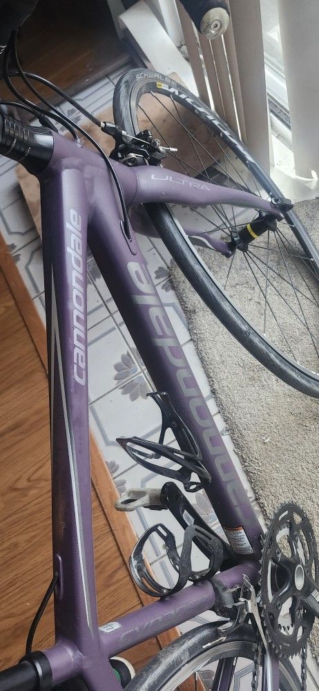 Cannondale Women's Bike