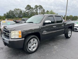 2010 Chevrolet Silverado
