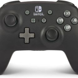 Nintendo Switch Wireless Controller
