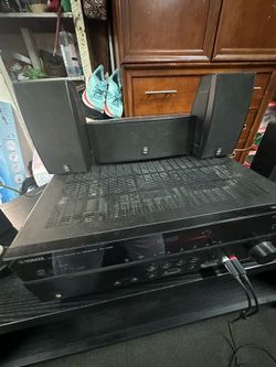 Yamaha
