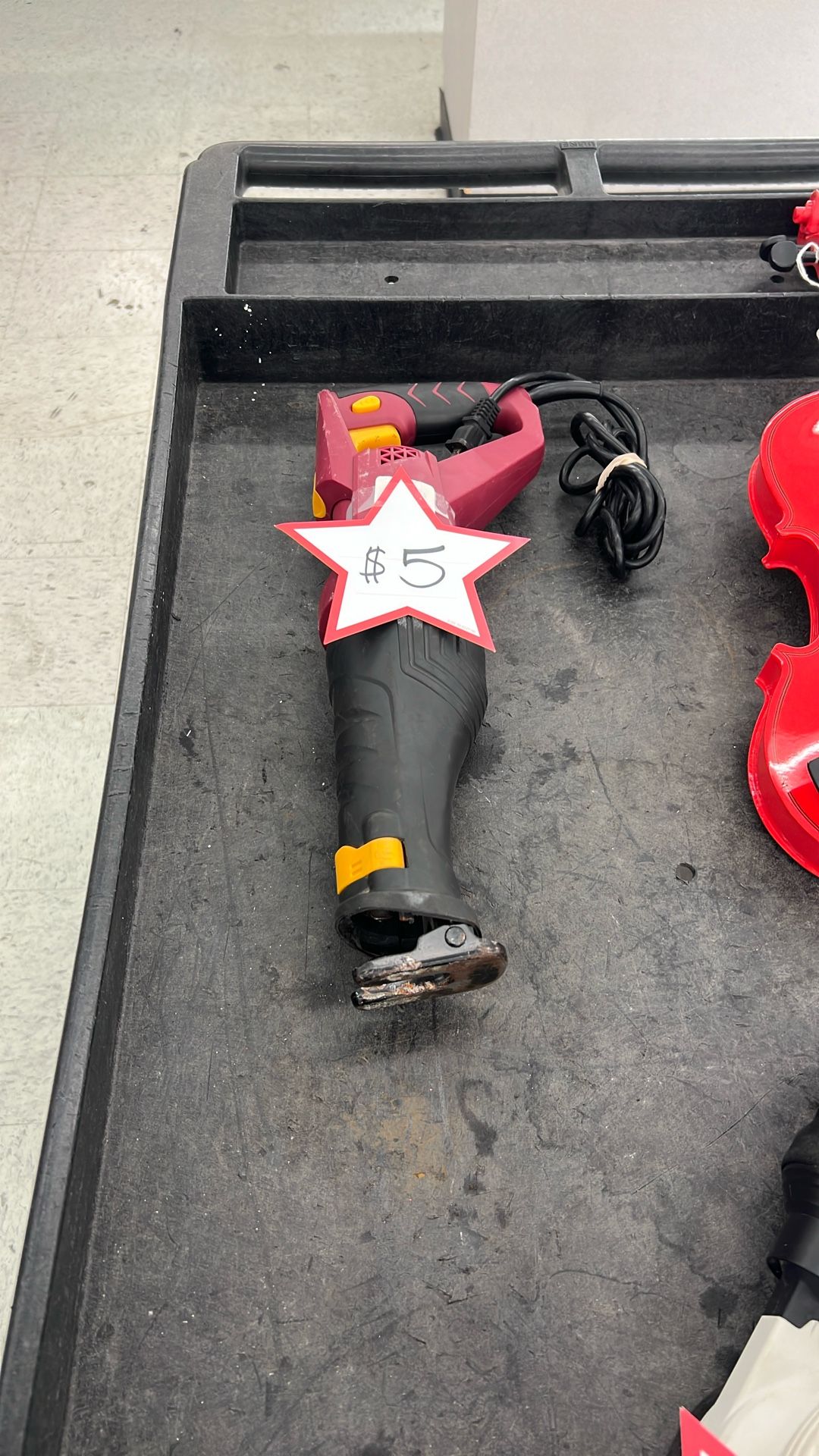 Reciprocating Saw Chicago