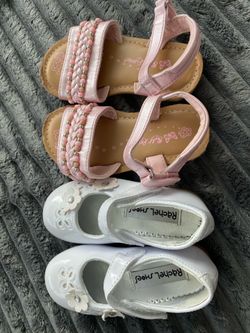 Kids sandals