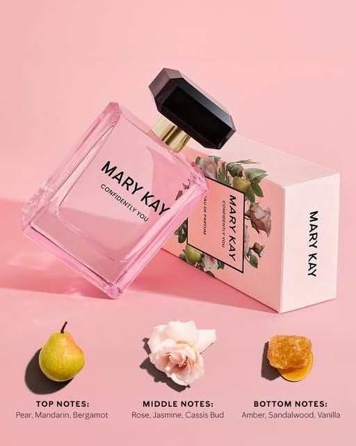 Mary Kay