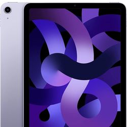 iPad Air generation 5