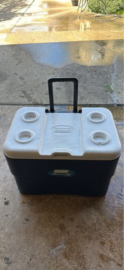 Cooler