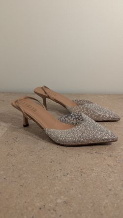 Women's Heels