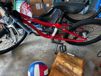 Trek boys bike 20”