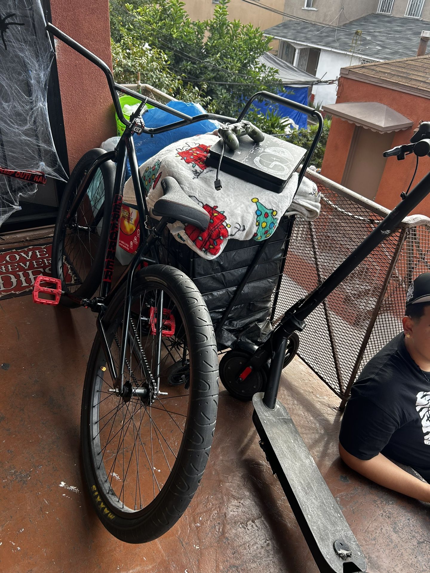 GT Bike