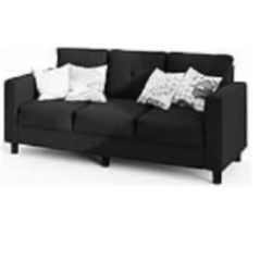 BRAND NEW SOFA UNOPENED IN BOX 