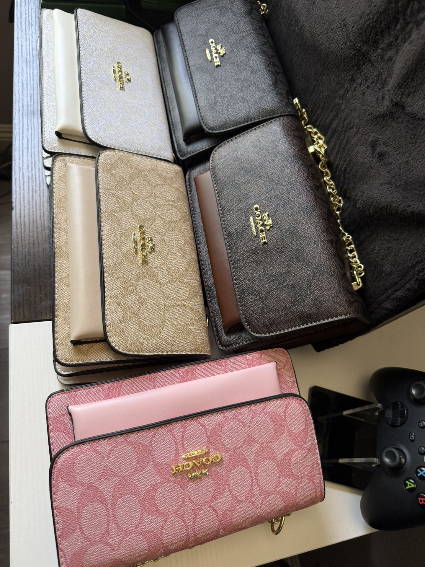 Designer Bags