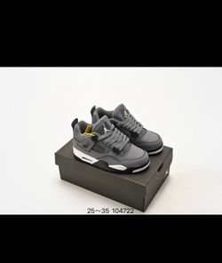 Jordan 4