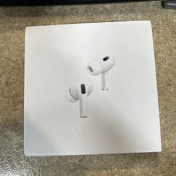 Airpods Pro 2