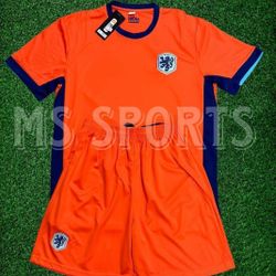 Soccer Uniforms