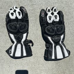 Bilt Motorcycle gloves