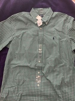 Ralph Lauren short sleeve Shirt