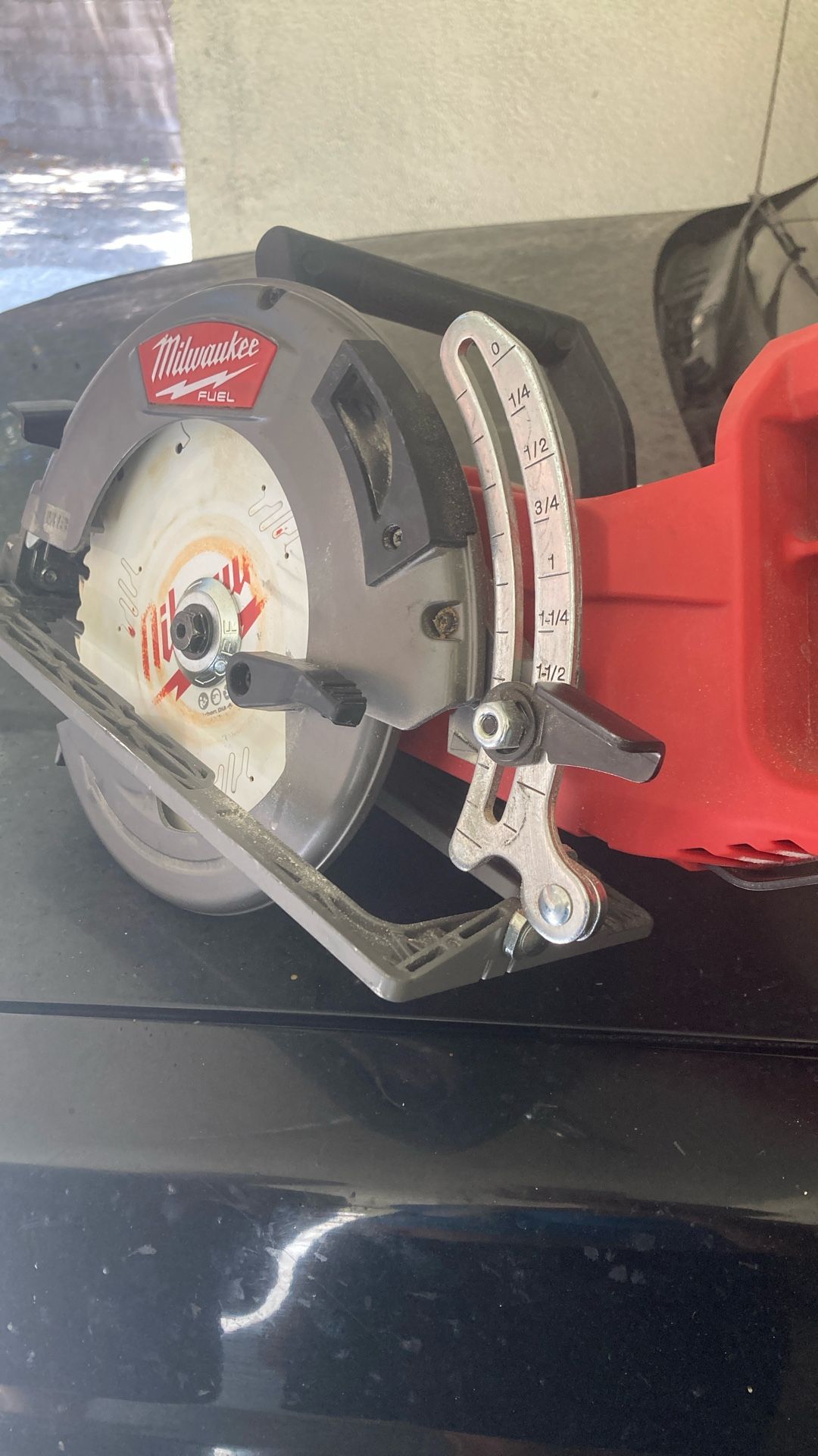 Milwaukee Framing Saw