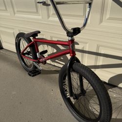 Stolen Brand Bmx Bike Aftermarket Bmx Partout ..