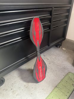 Ripstick
