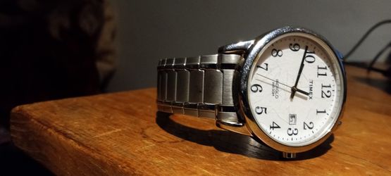 Timex Watch