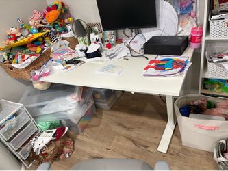 IKEA Standing Desk