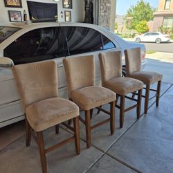 Bar Stools 4