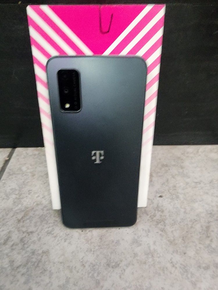 Alcatel Revel New Only Metro Pcs