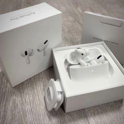 AirPods Pro 2nd Generation 