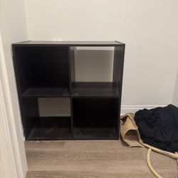 Cubes