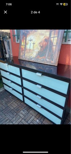 IKEA dresser