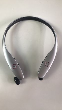 Bluetooth Headphones