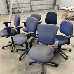 Office Chairs