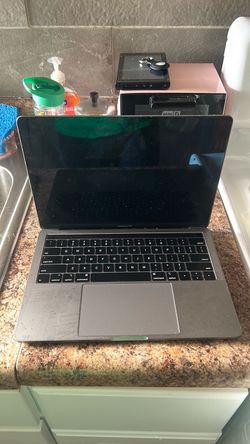 MacBook Pro